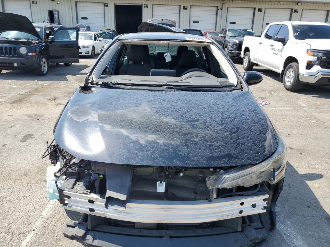 2021 Toyota Corolla Le - Image 5