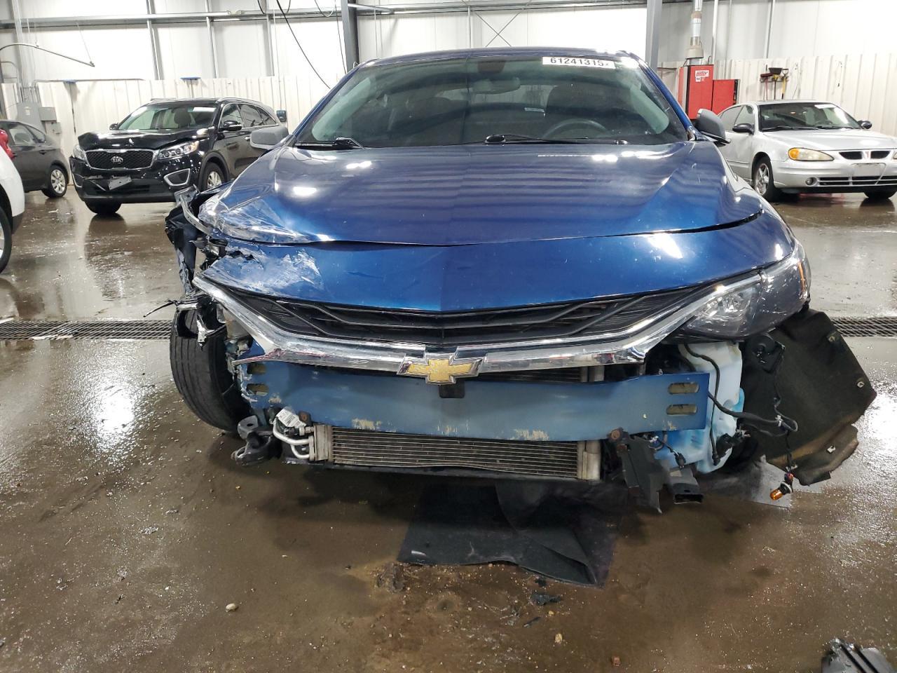 2019 Chevrolet Malibu Ls - Image 5