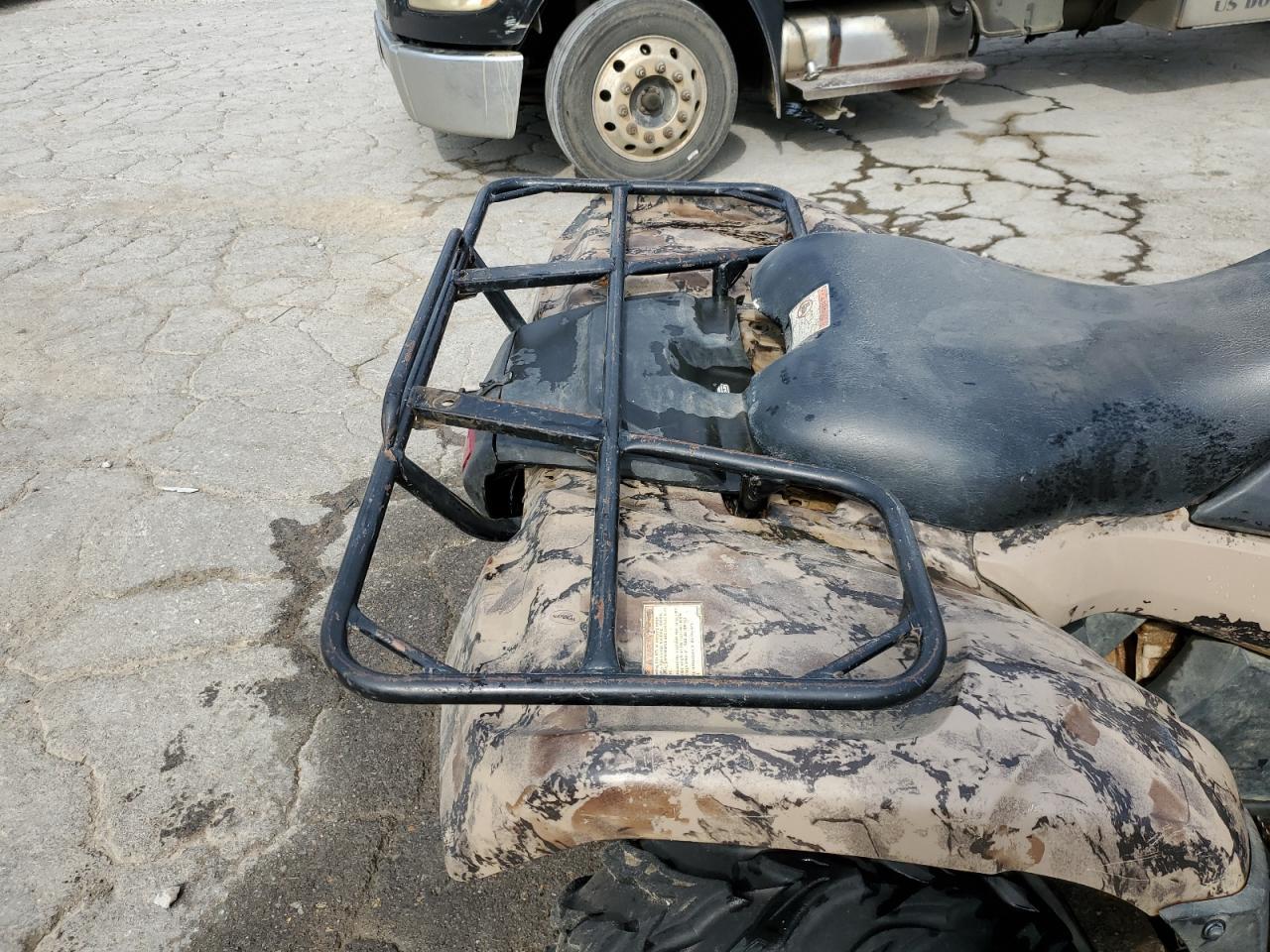 2013 Honda Trx500 Fpm - Фото 6