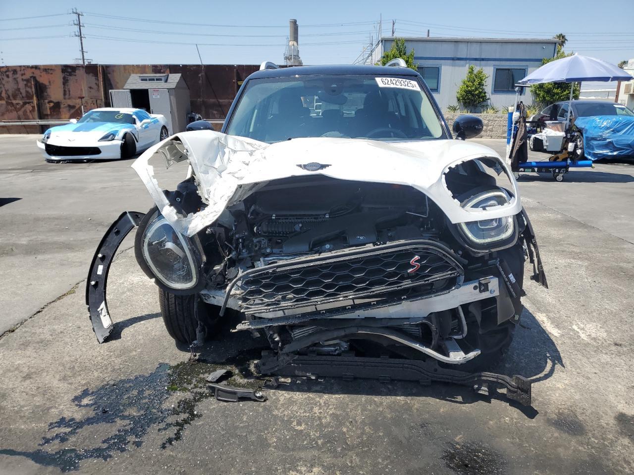 2023 Mini Cooper S Countryman - Фото 5