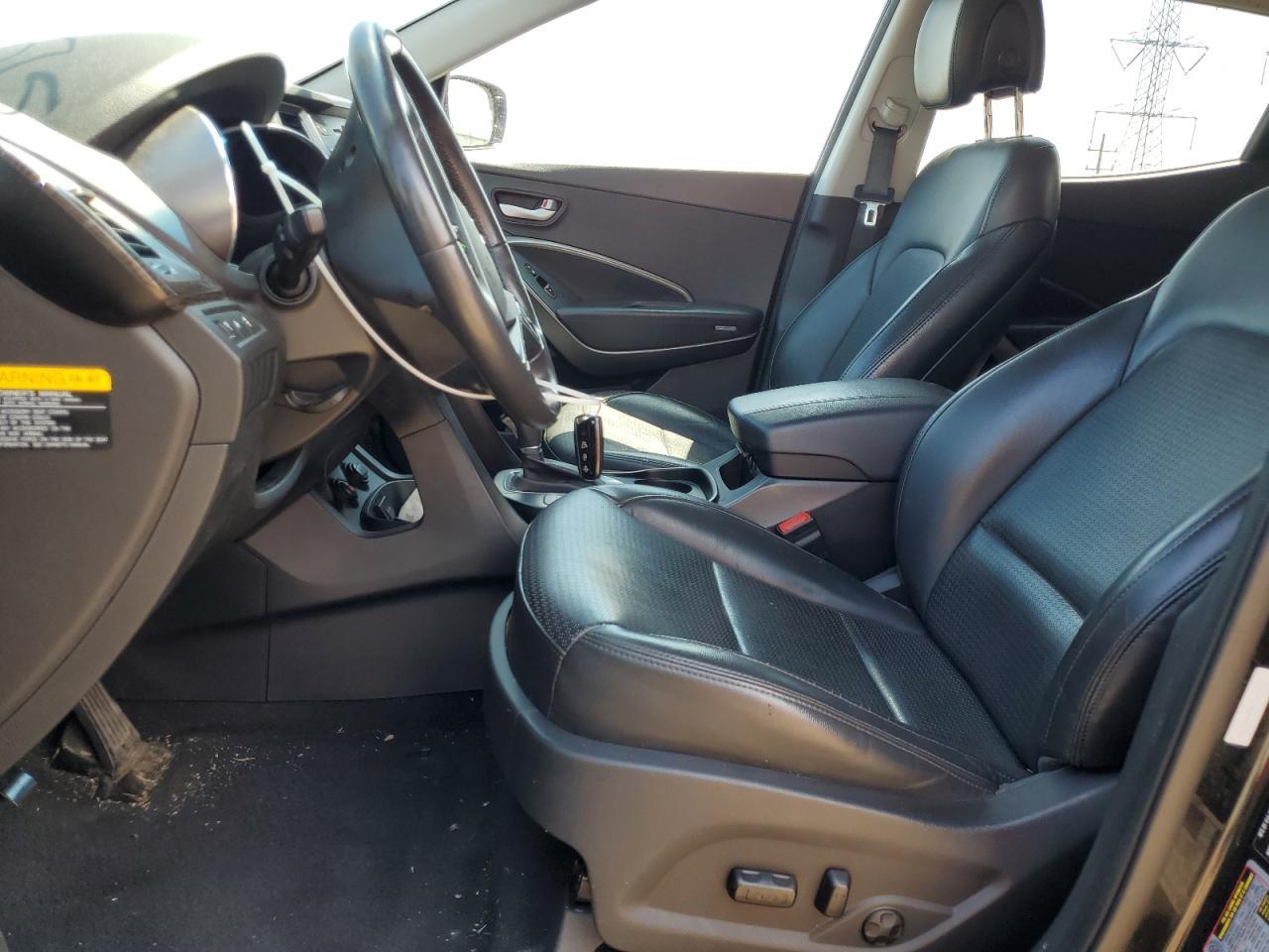 2013 Hyundai Santa Fe Sport - Image 7