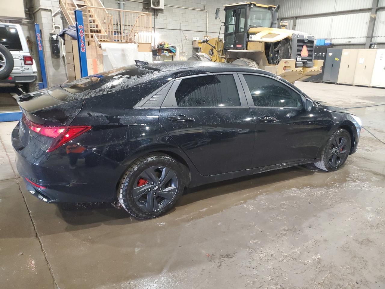 2021 Hyundai Elantra Sel - Image 3