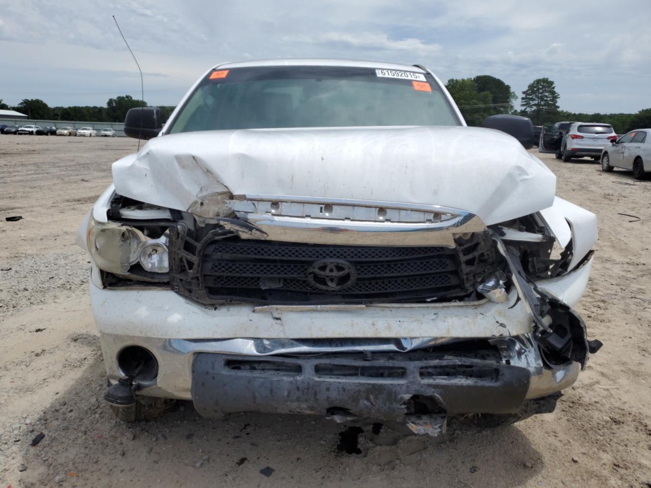 2008 Toyota Tundra Grade - Image 5