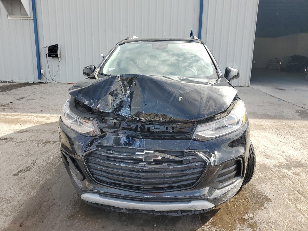 2019 Chevrolet Trax 1Lt - Фото 5