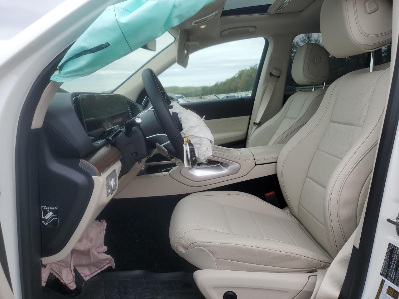 2025 Mercedes-Benz Gle 350 4Matic - Image 7