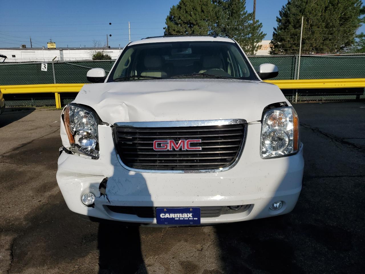 2014 GMC Yukon Slt - Фото 5