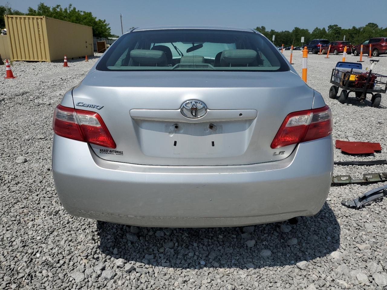 2009 Toyota Camry Base - Image 6