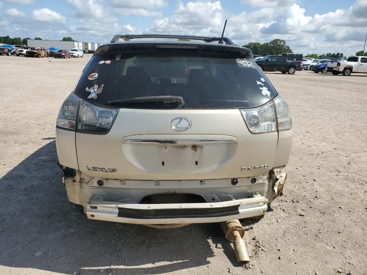 2005 Lexus Rx 330 - Image 6