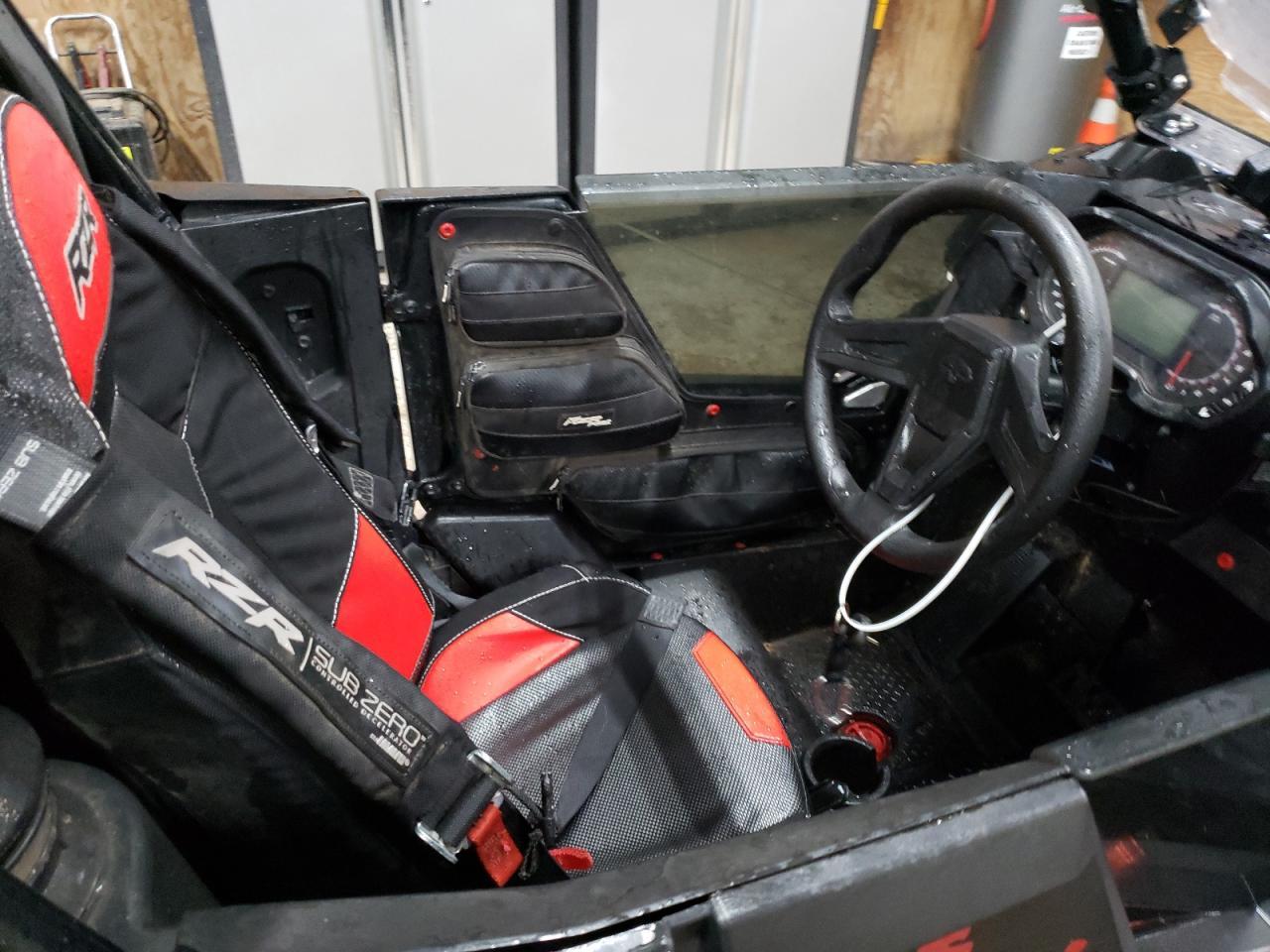 2018 Polaris Rzr Rs1 - Image 5