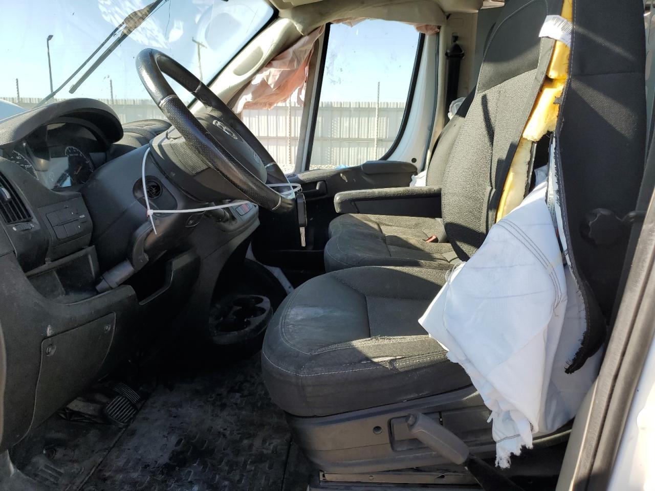 2018 Ram Promaster 1500 1500 Standard - Image 7