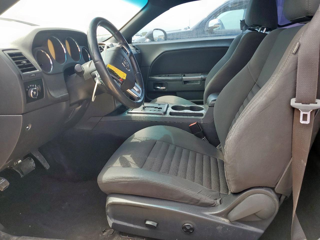 2013 Dodge Challenger R/T - Image 7