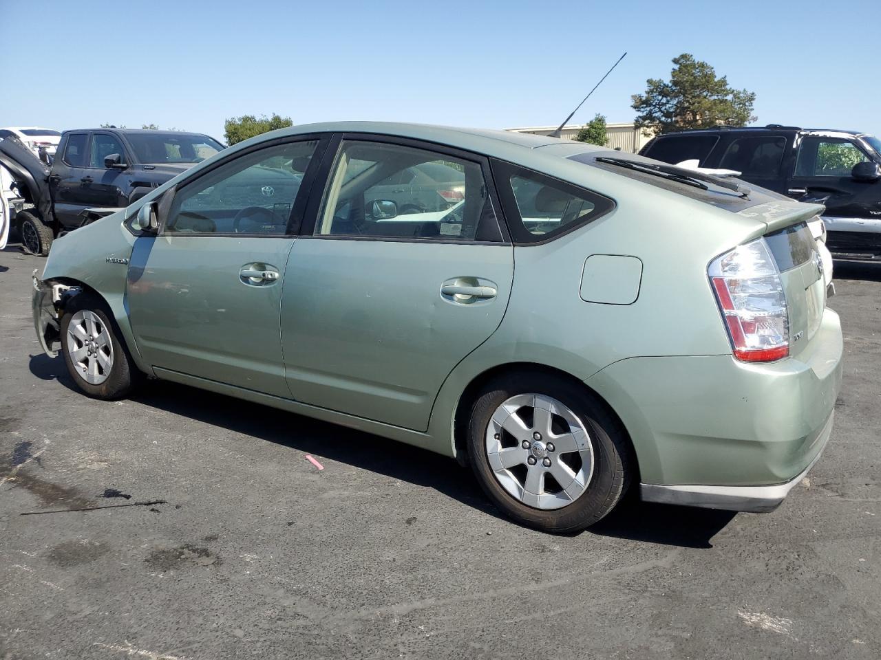 2008 Toyota Prius - Фото 2