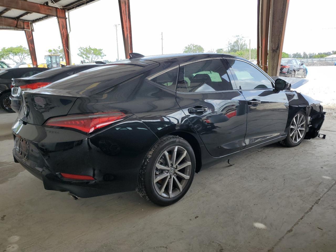 2025 Acura Integra - Image 3