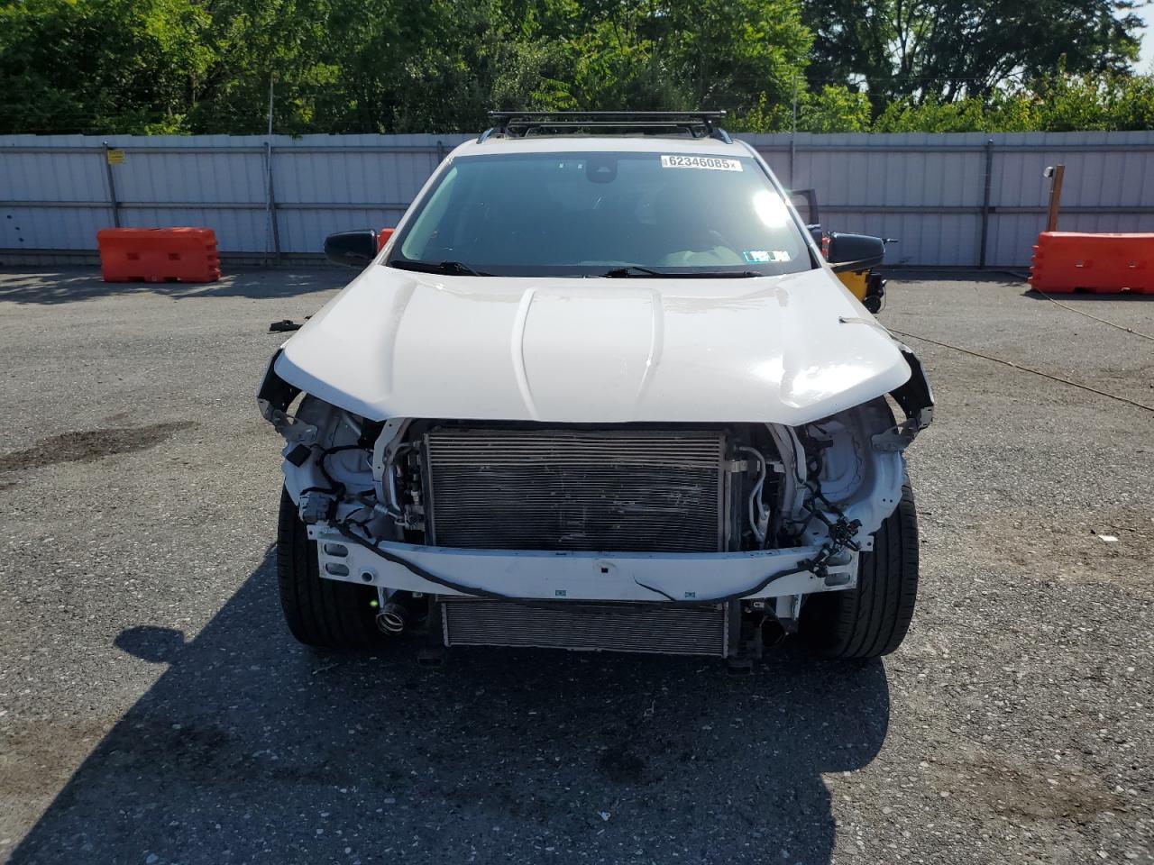 2020 GMC Terrain Slt - Фото 5