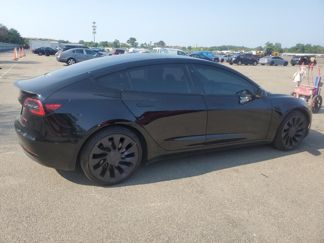 2023 Tesla Model 3 - Image 3