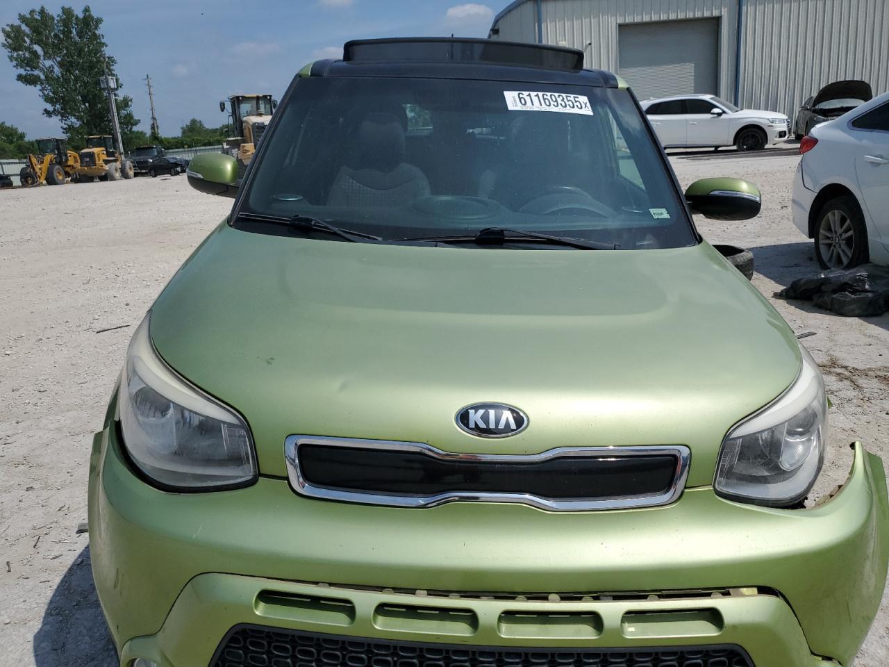 2015 Kia Soul ! - Image 5
