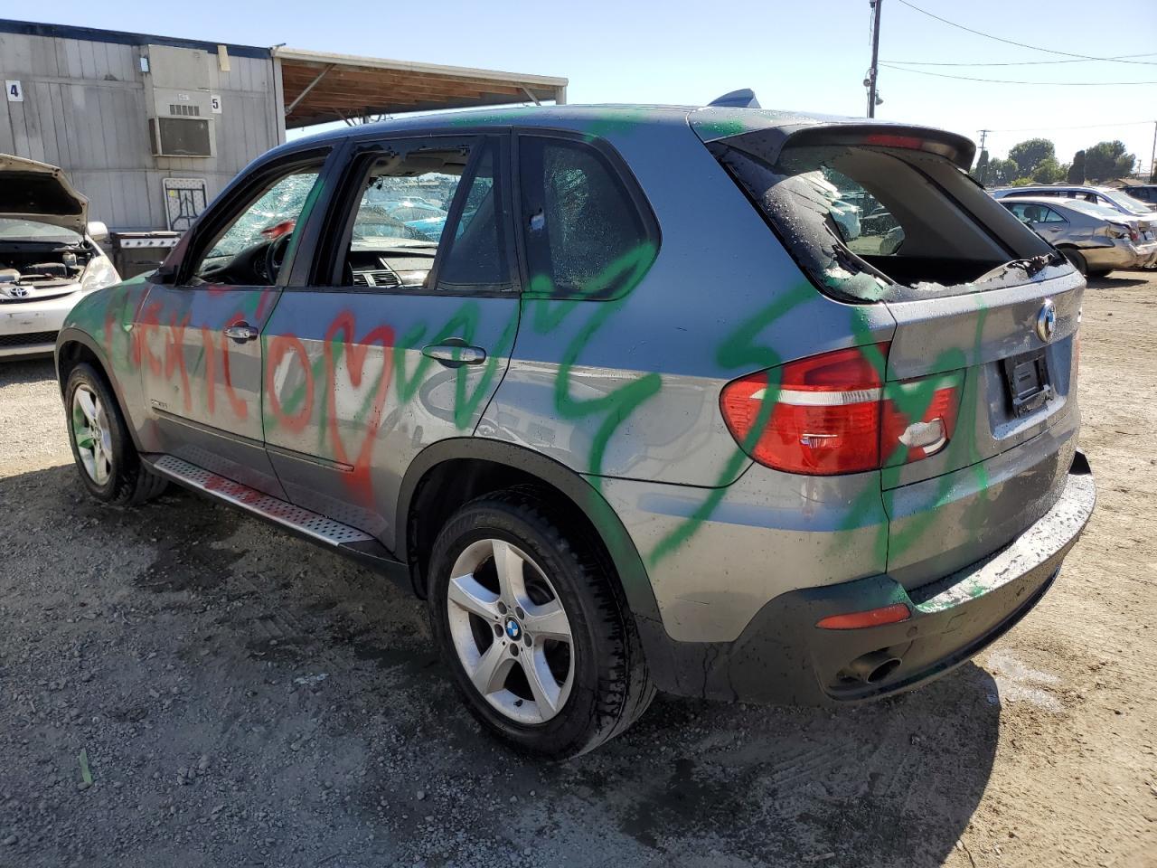 2010 BMW X5 xDrive30I - Фото 2