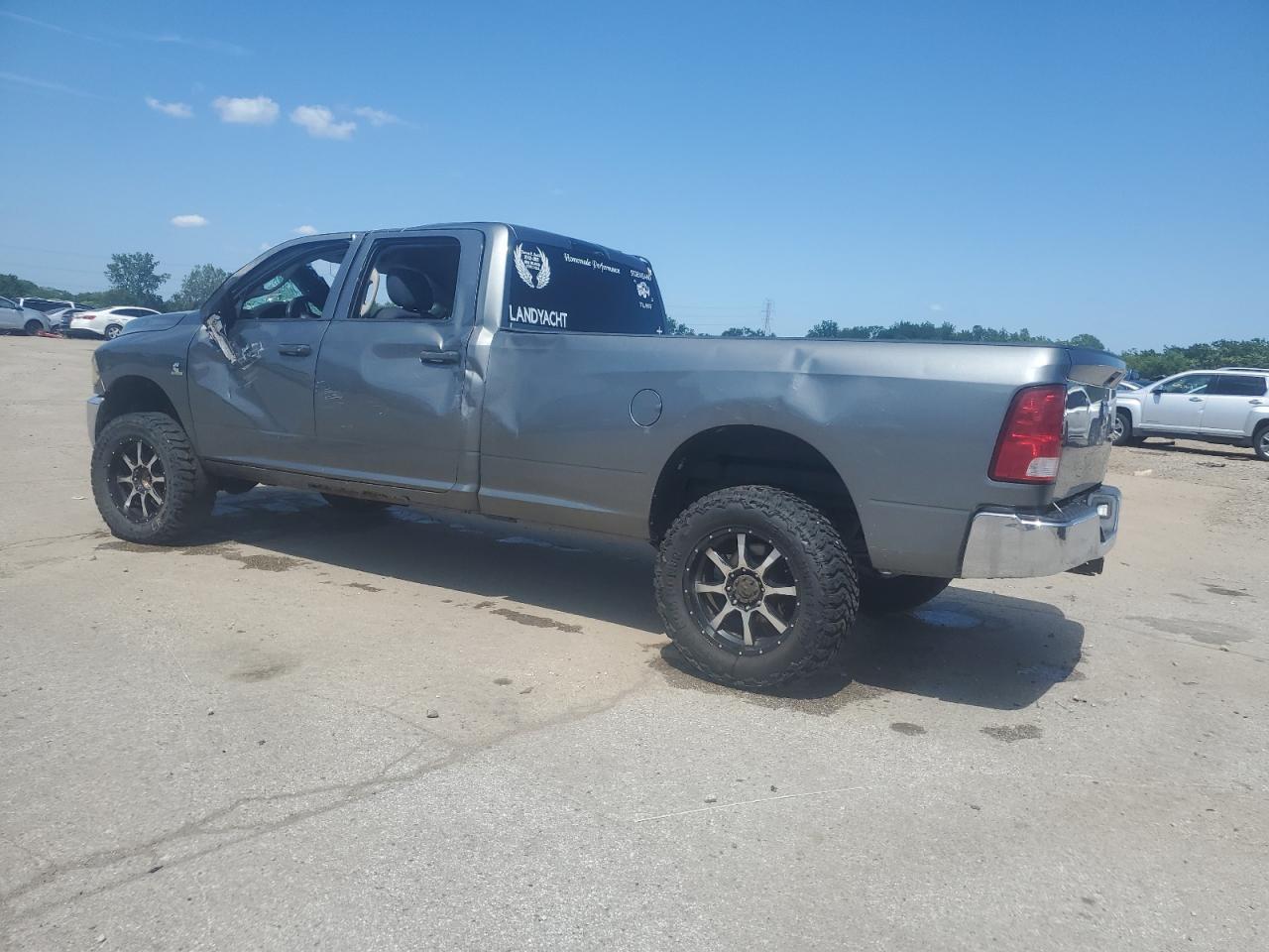 2011 Dodge Ram 2500 - Image 2