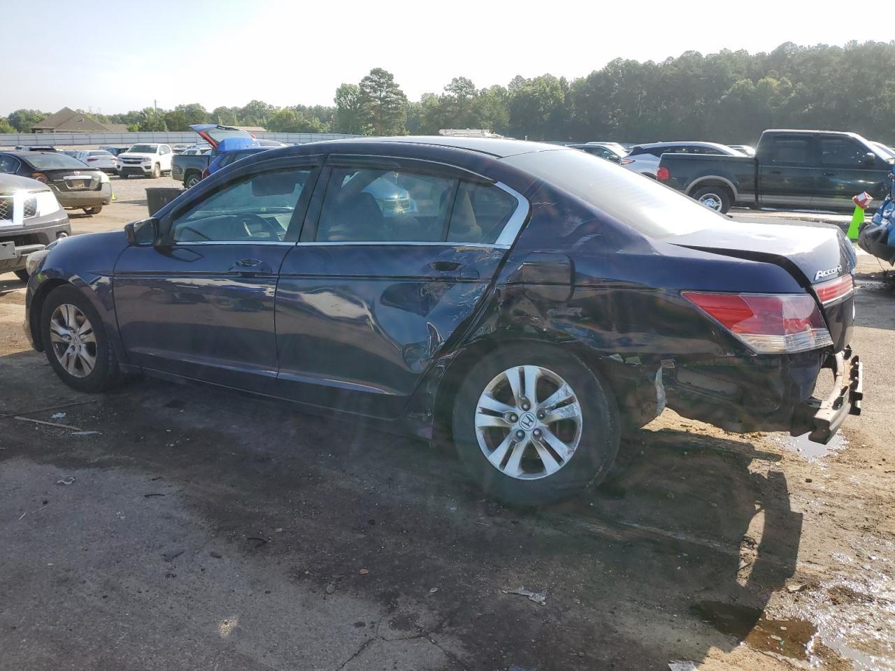 2008 Honda Accord Lxp - Image 2