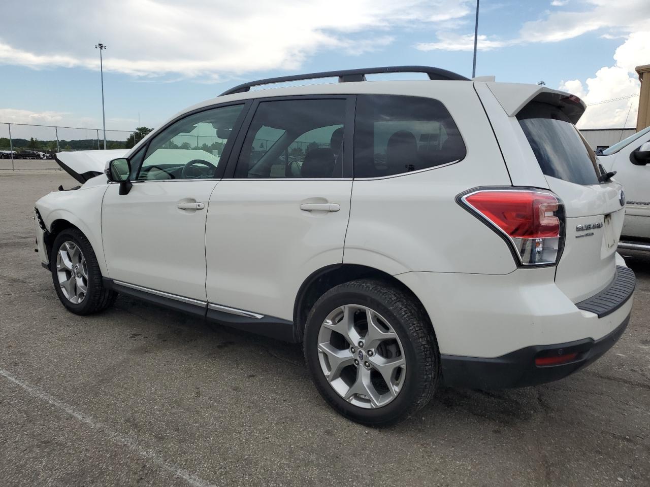 2018 Suba Forester 2 - Фото 2