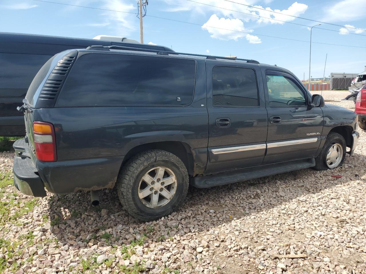 2003 GMC Yukon Xl K1500 - Фото 3