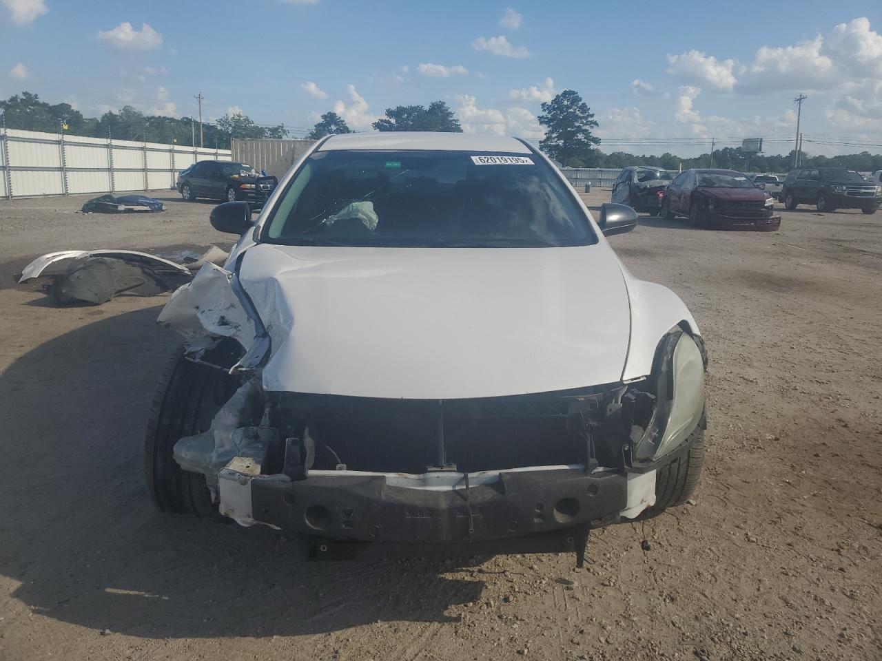 2012 Mazda 6 I - Фото 5