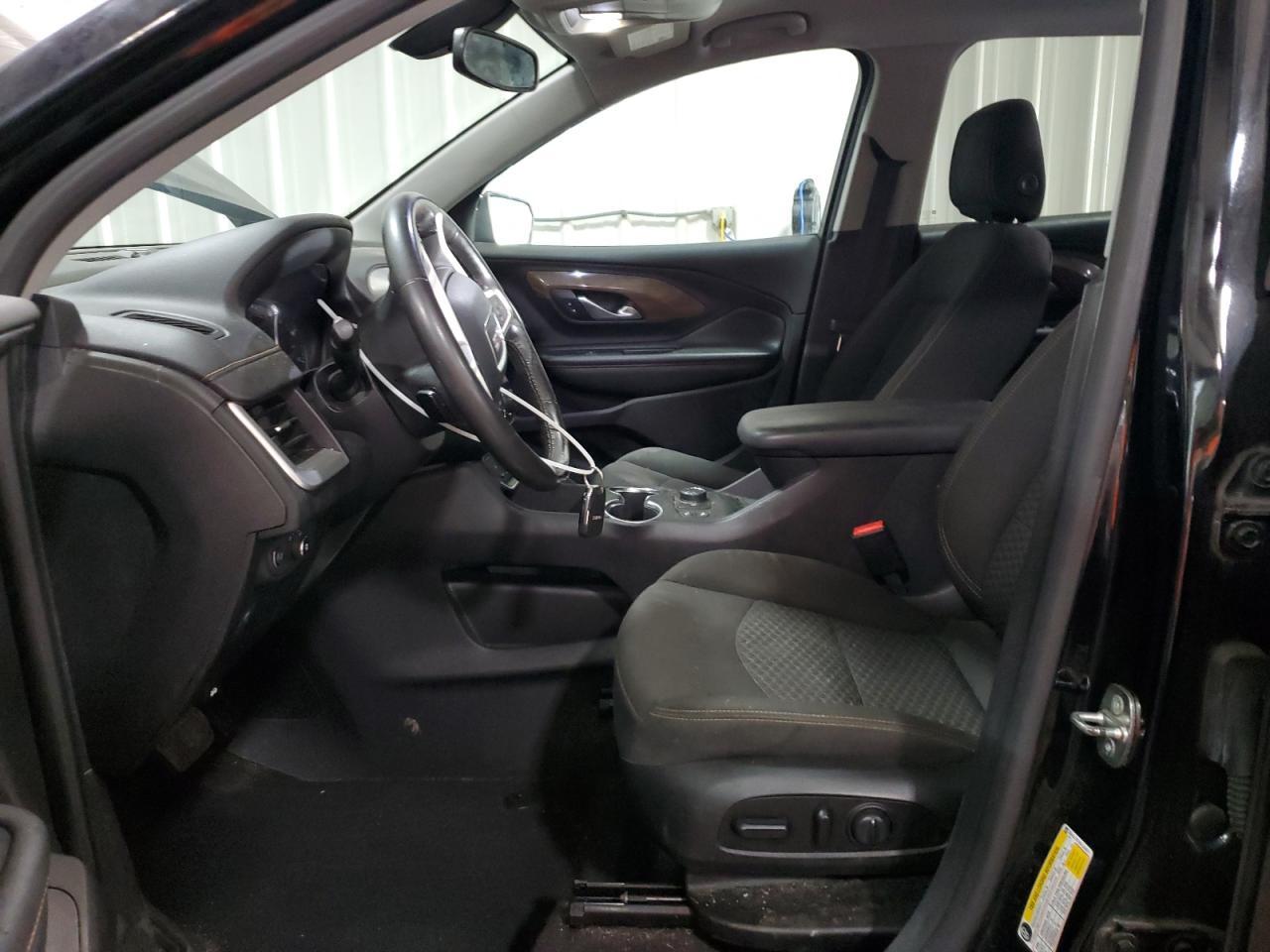 2019 GMC Terrain Sle - Image 7