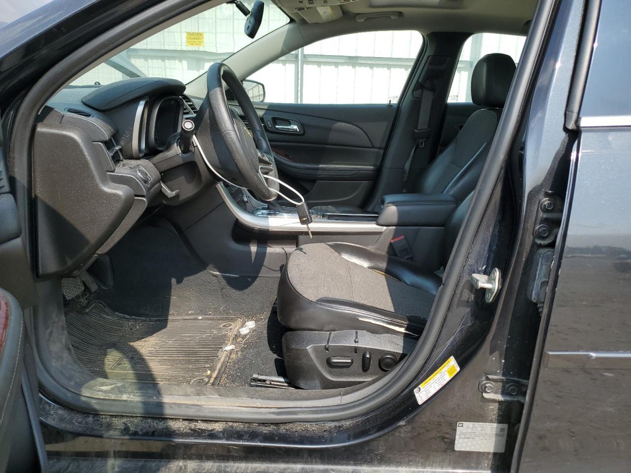 2013 Chevrolet Malibu 1Lt - Image 7
