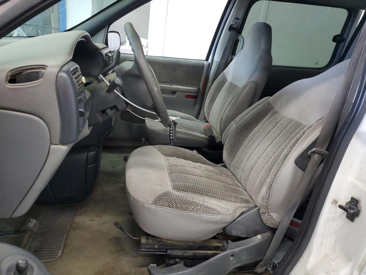 1998 Chevrolet Venture - Фото 7