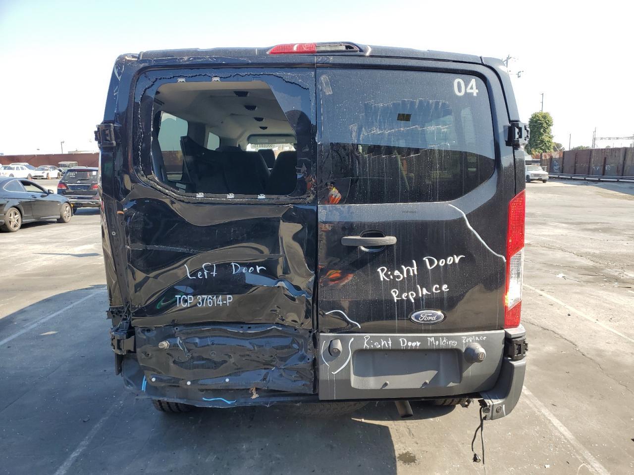 2016 Ford Transit T-350 - Фото 6