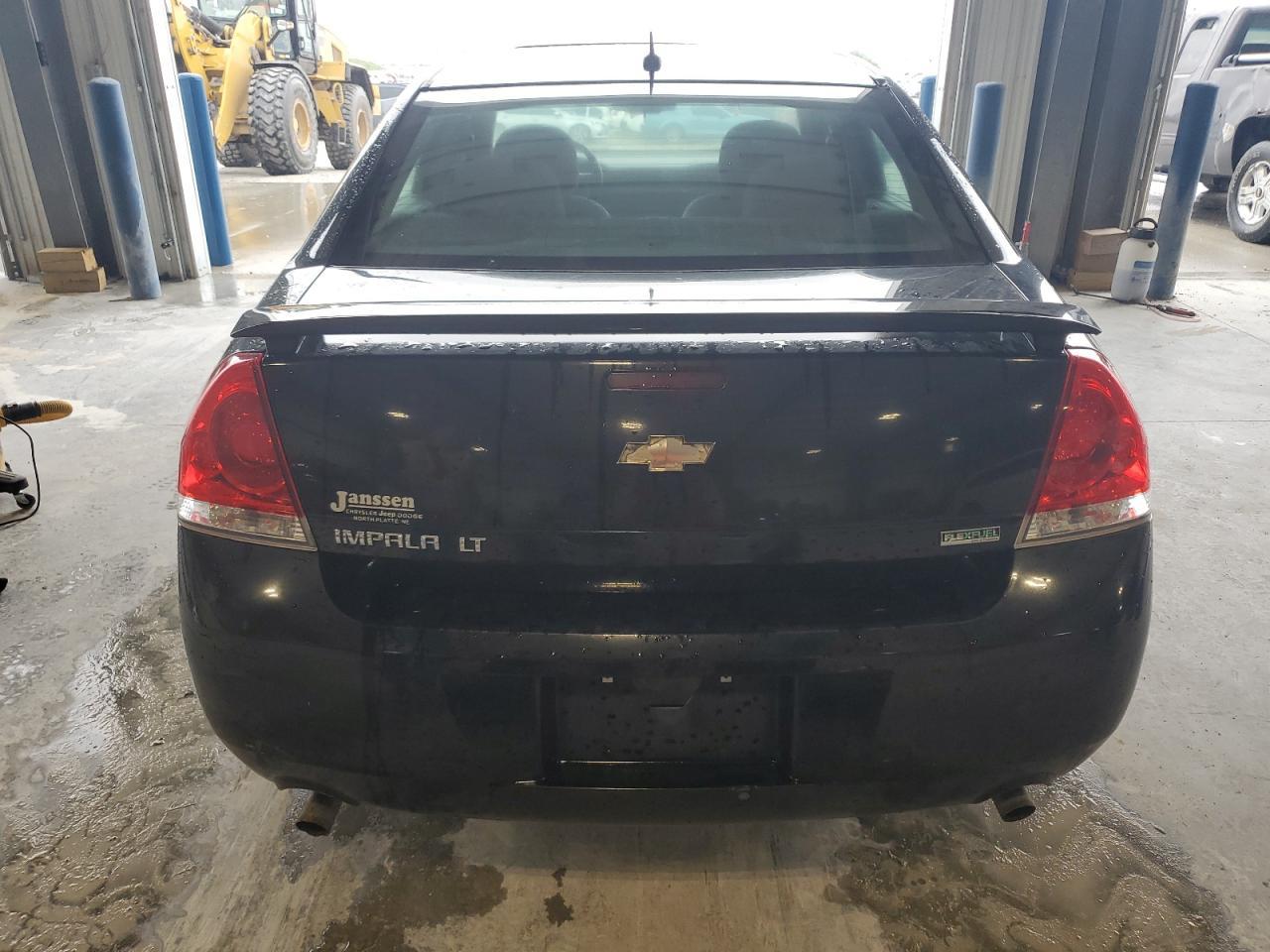 2012 Chevrolet Impala Lt - Image 6