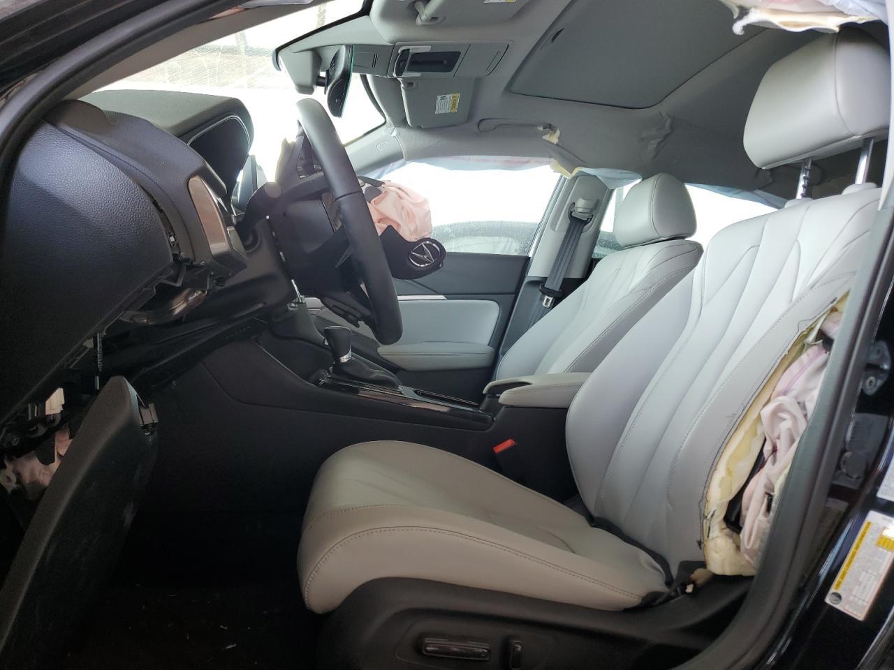 2025 Acura Integra - Image 7