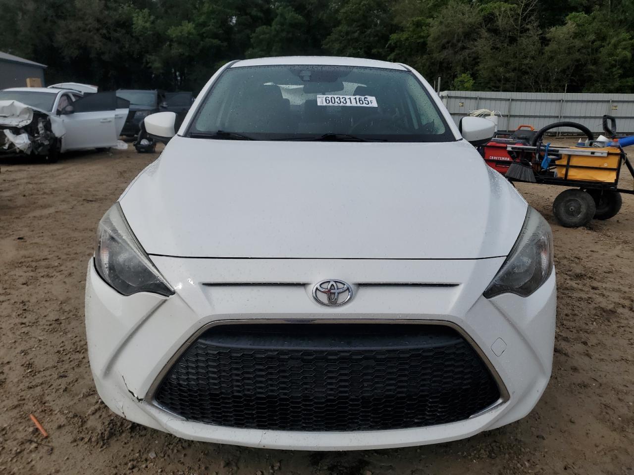 2019 Toyota Yaris L - Image 5