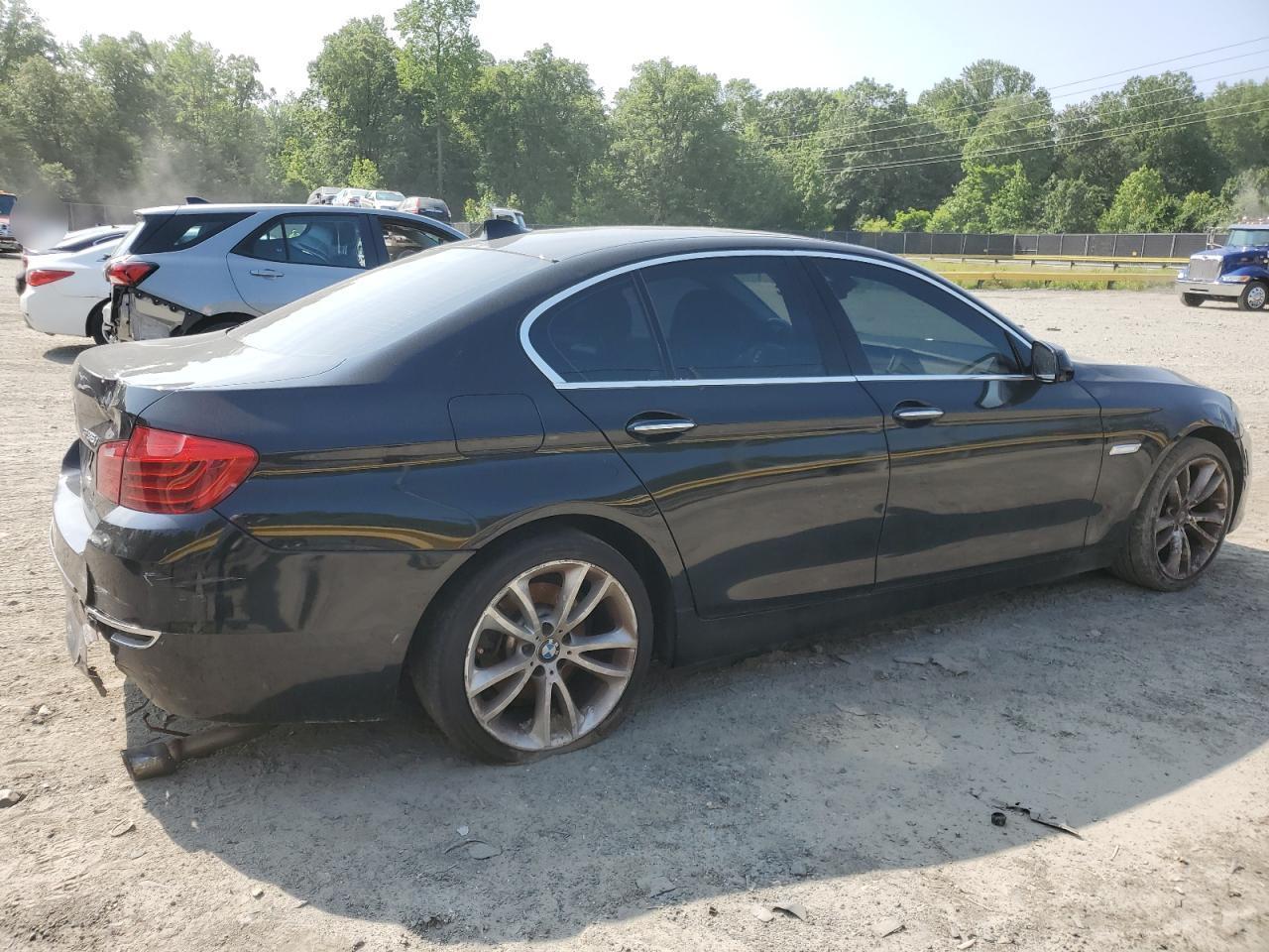 2014 BMW 535 I - Image 3