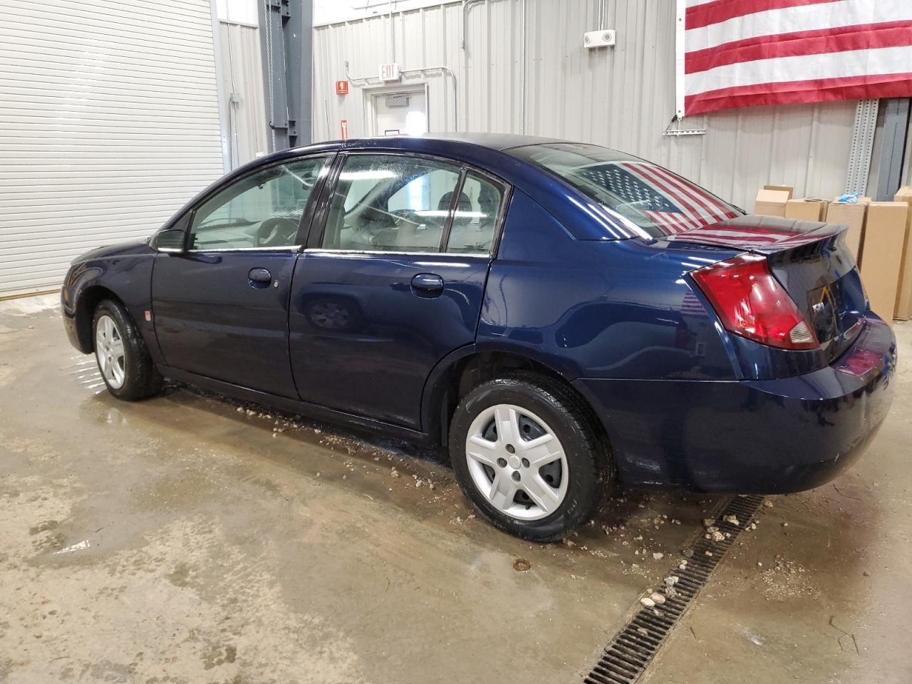 2007 Saturn Ion Level 2 - Фото 2