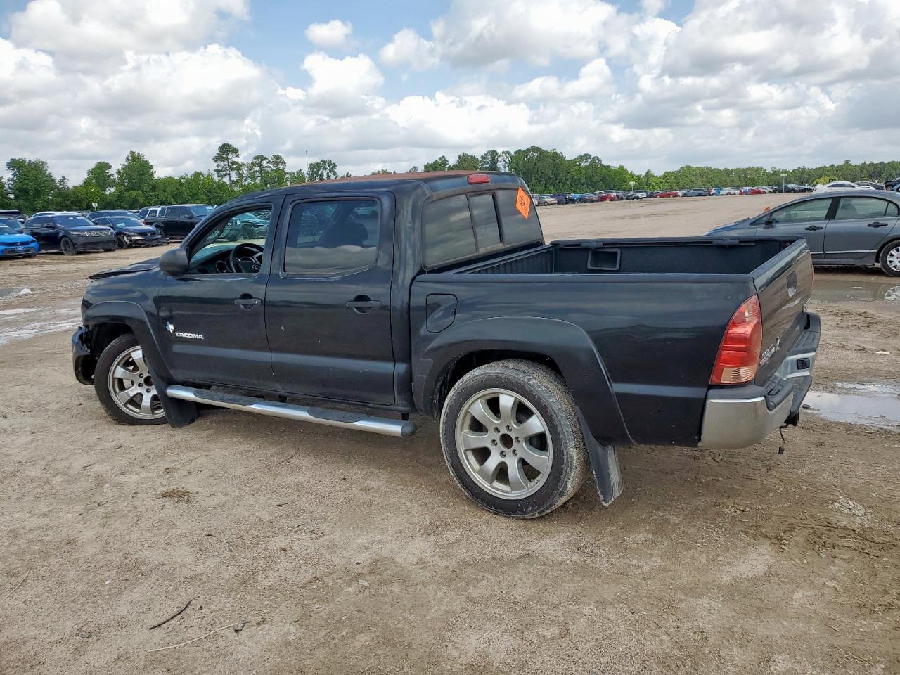 2008 Toyota Tacoma Double Cab Prerunner - Image 2