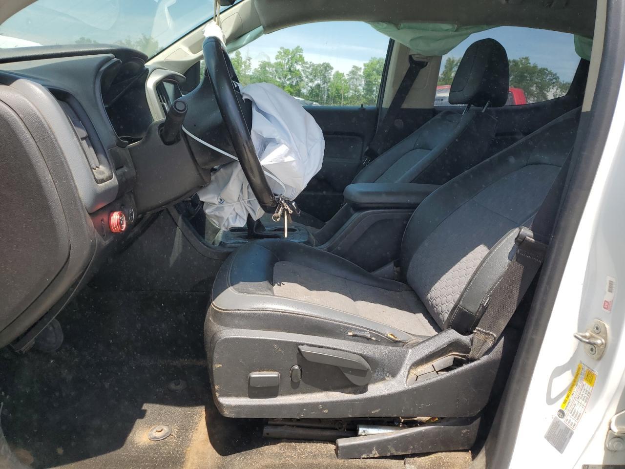 2015 Chevrolet Colorado Z71 - Image 7