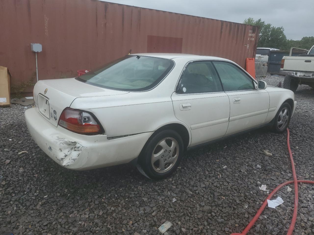 1997 Acura 3.2Tl - Фото 3