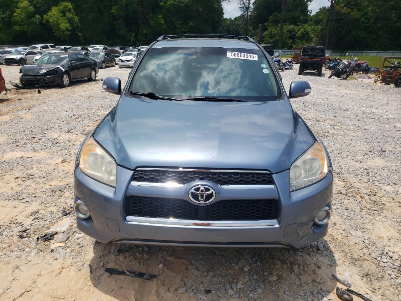 2011 Toyota Rav4 Limited - Image 5