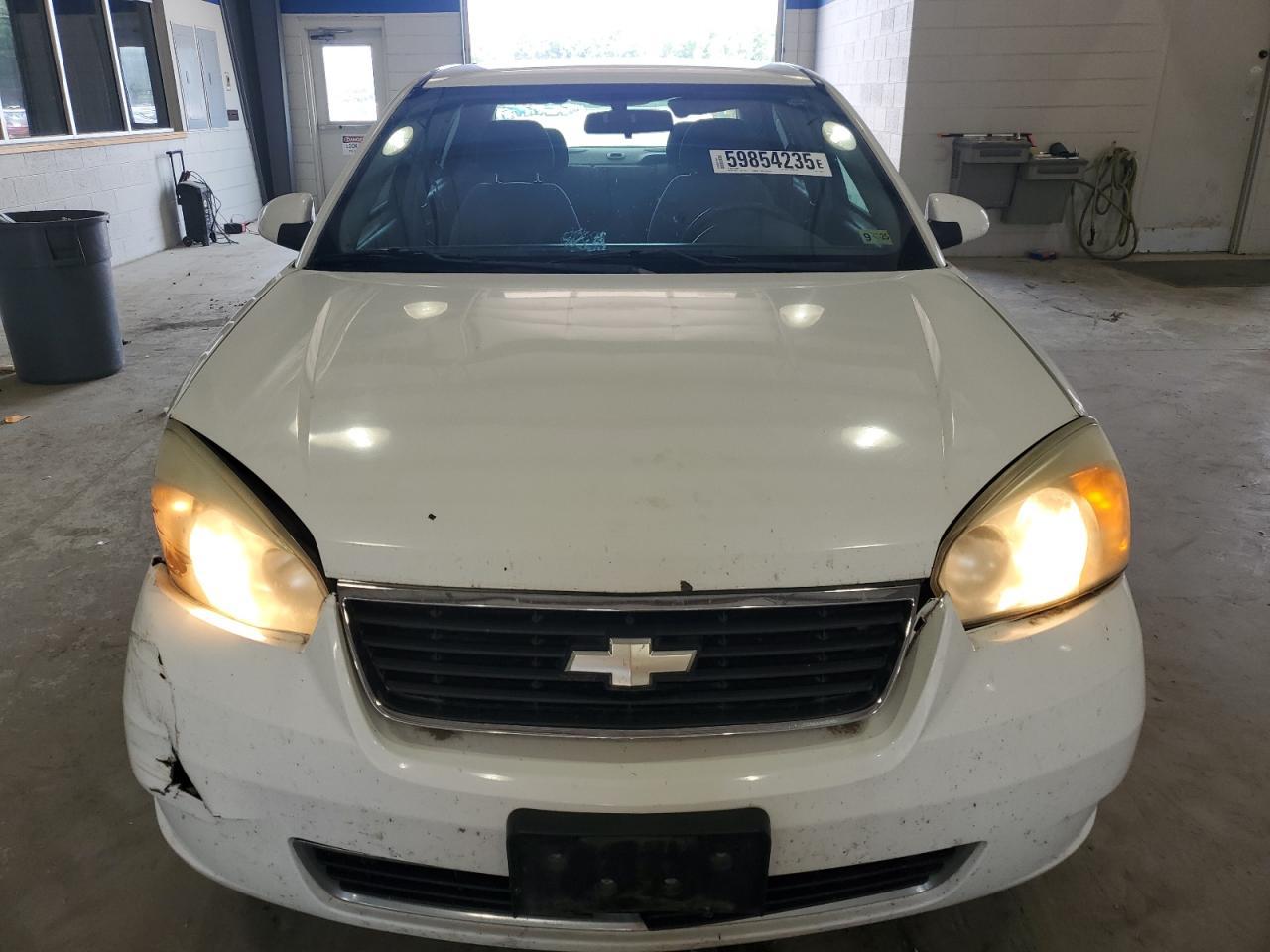 2008 Chevrolet Malibu Lt - Фото 5