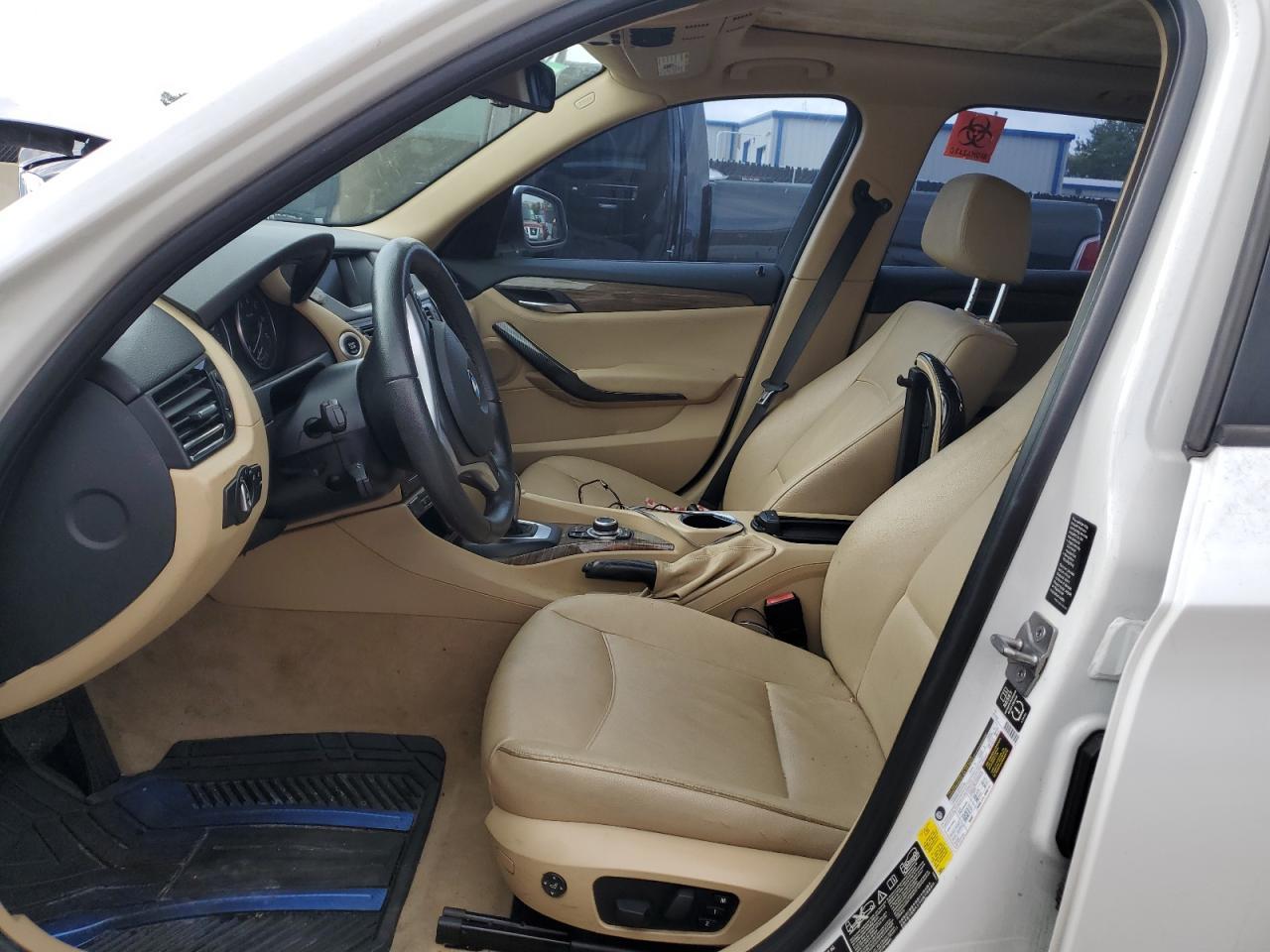 2015 BMW X1 xDrive28I - Фото 7