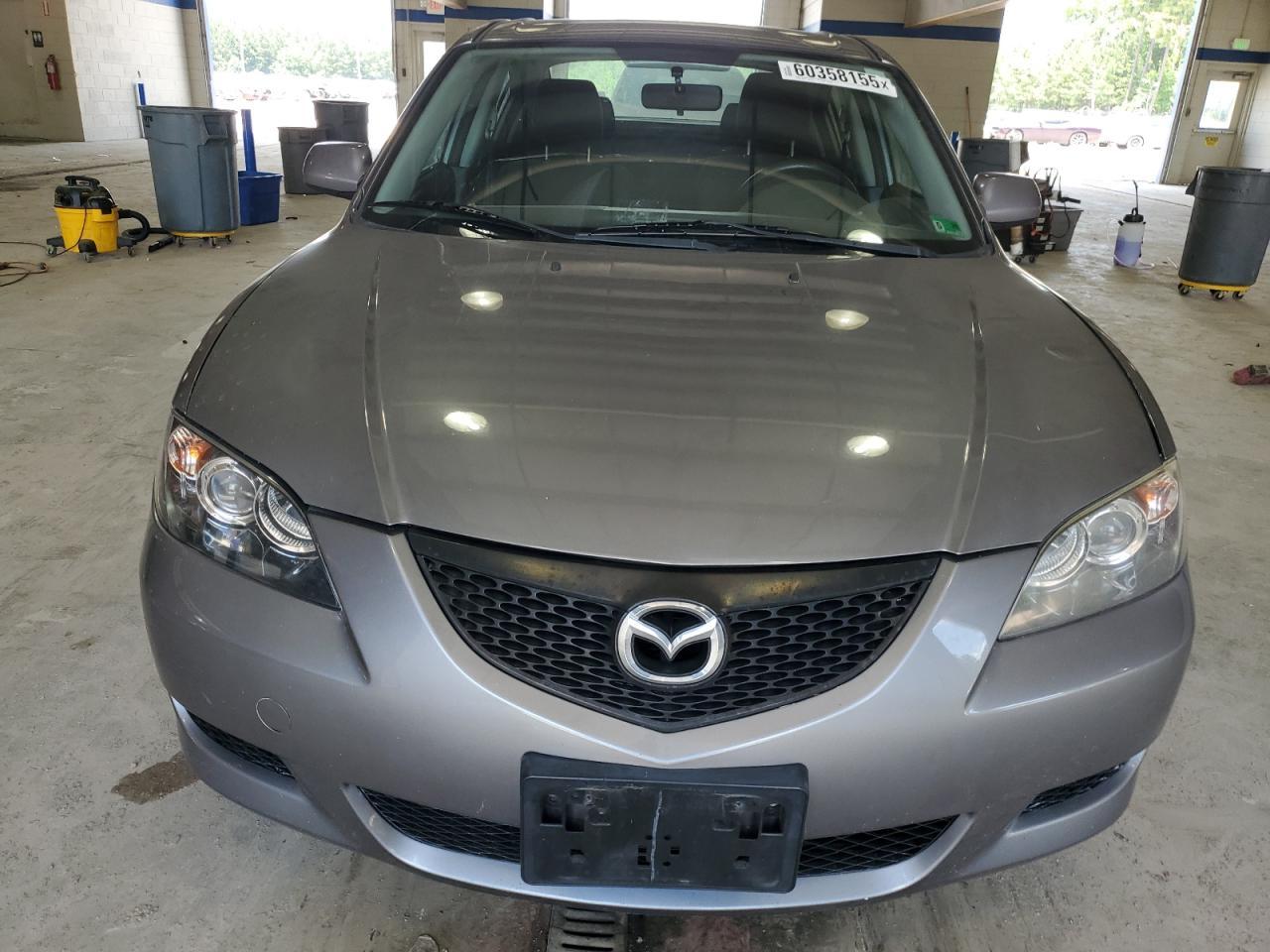 2006 Mazda 3 I - Image 5