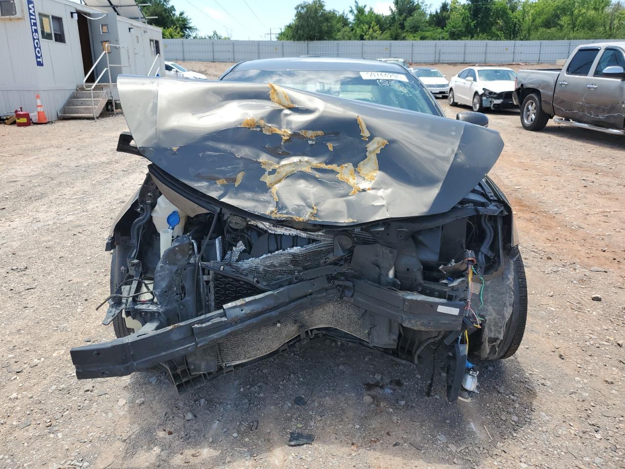 2013 Kia Optima Lx - Фото 5