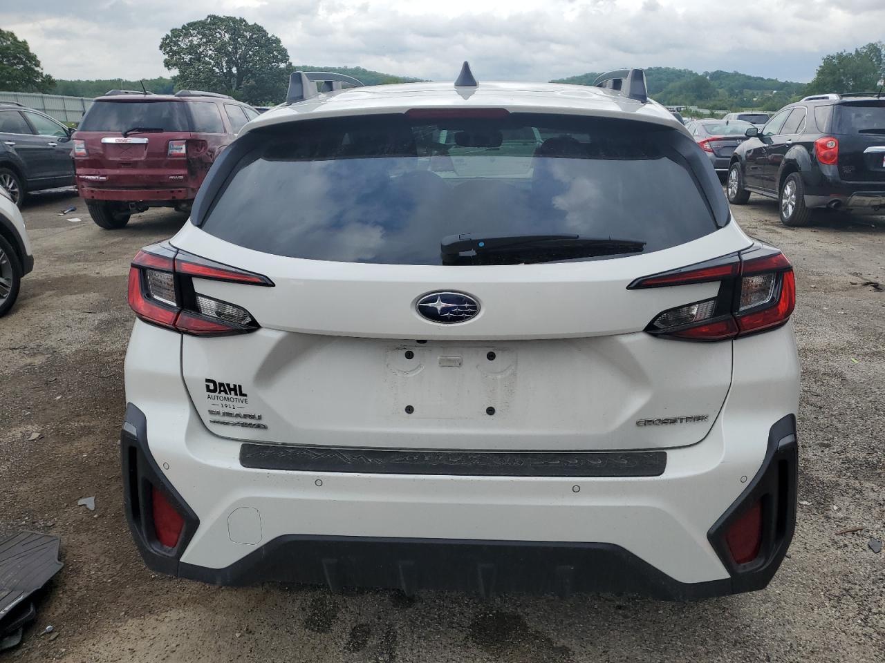 2024 Subaru Crosstrek Limited - Image 6