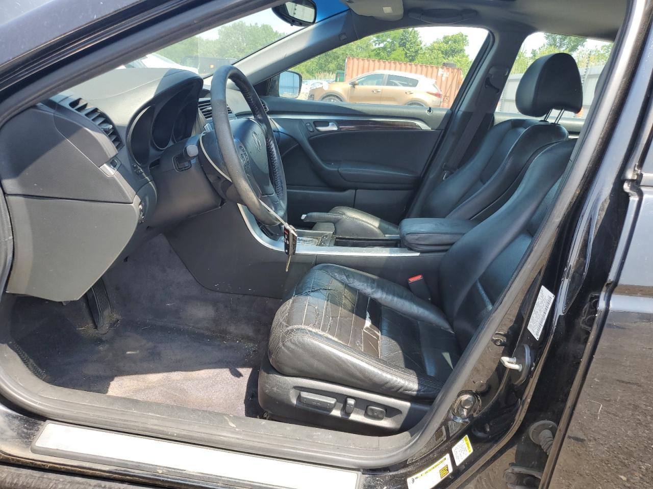 2007 Acura Tl - Image 7