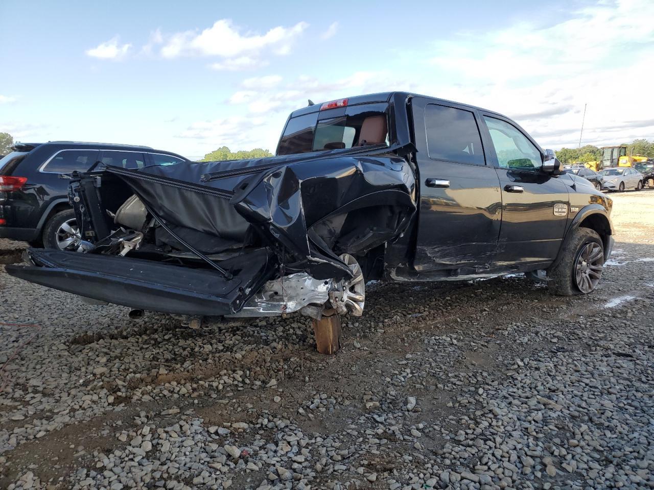 2016 Ram 1500 Longhorn - Image 3