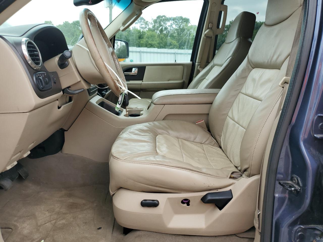 2003 Ford Expedition Eddie Bauer - Image 7