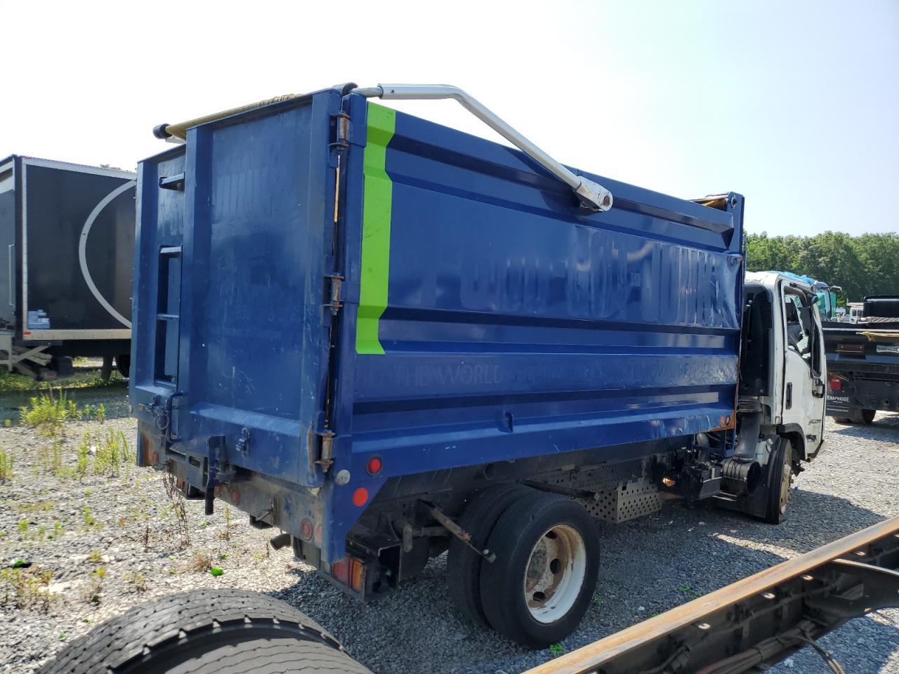 2024 Isuzu Npr Hd - Фото 3