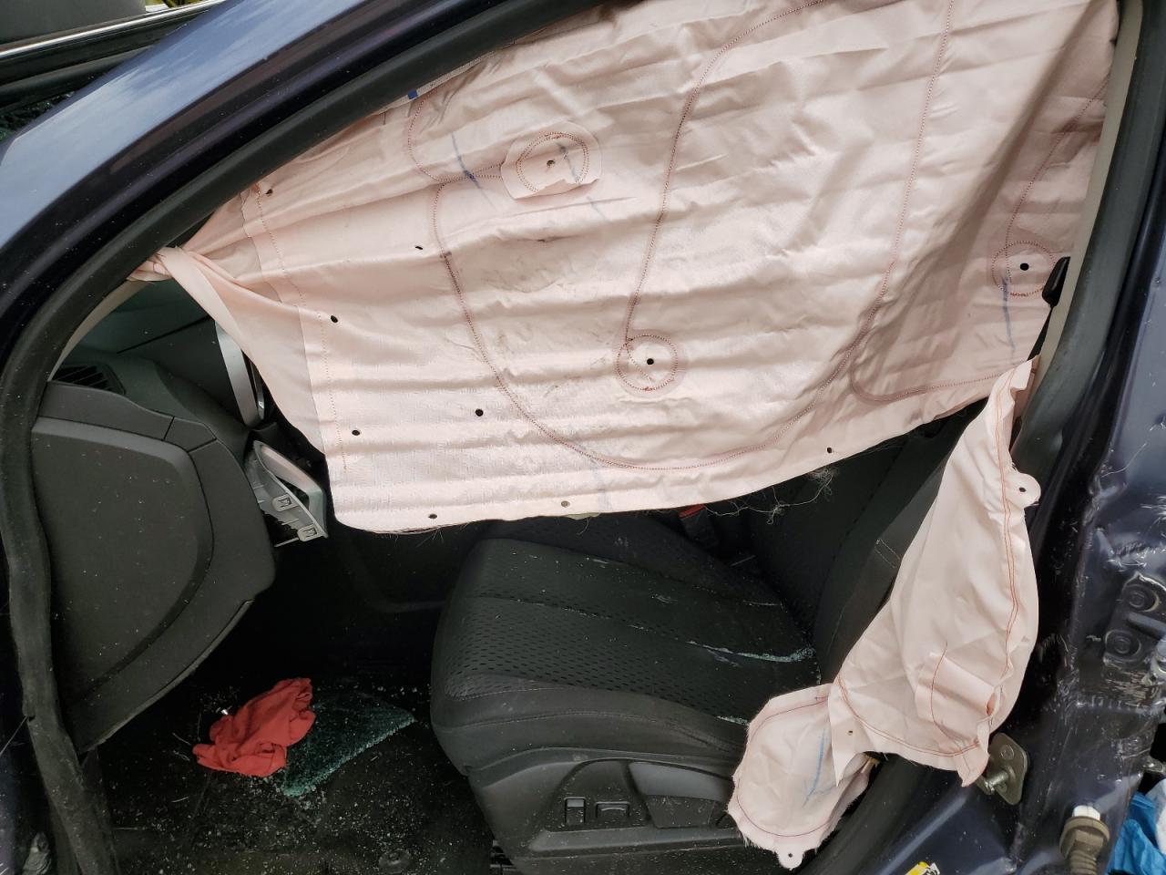 2013 Chevrolet Equinox Ls - Image 7