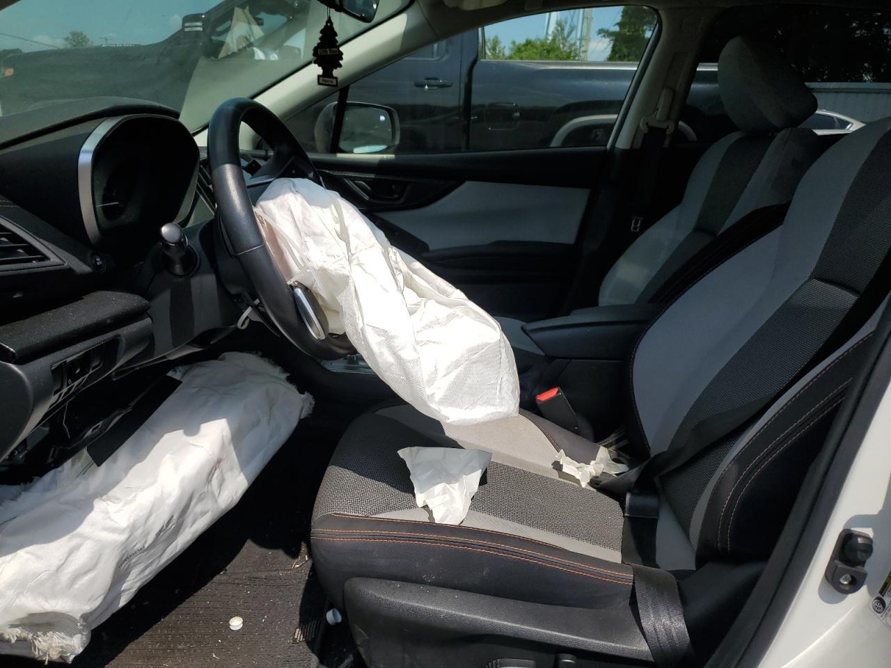 2021 Subaru Crosstrek Premium - Фото 7